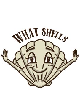 What shells