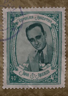 Juan DArienzo