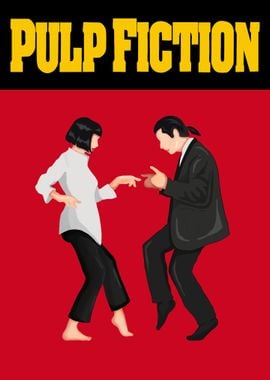 Pulp fiction