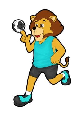 Lion Handball Sports