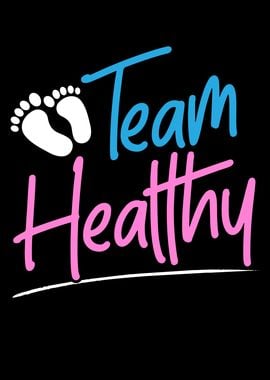 Team Healthy Baby