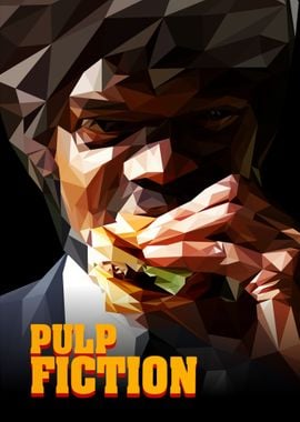 Pulp Fiction