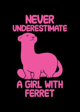 Never underestimate a girl