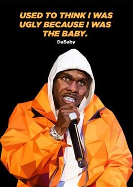 Dababy Quotes