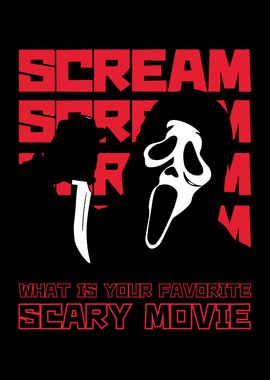 Scream