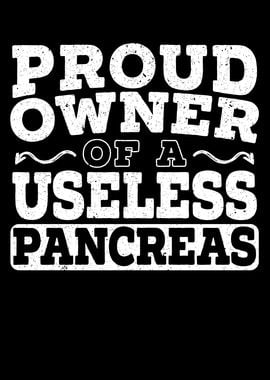 Useless Pancreas