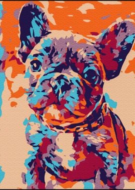 french bulldog 