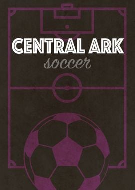 Central Arkansas Soccer