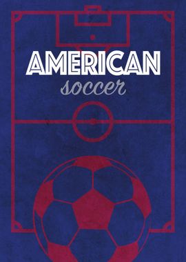 American College Soccer