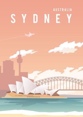 Sydney