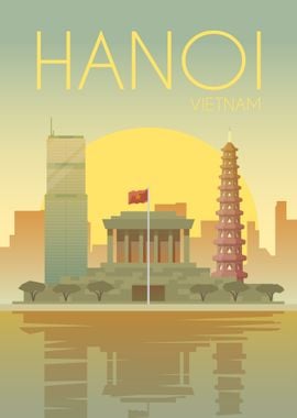 Hanoi