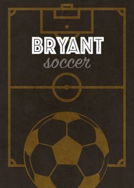 Bryant College Soccer