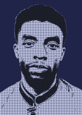 Chadwick Boseman