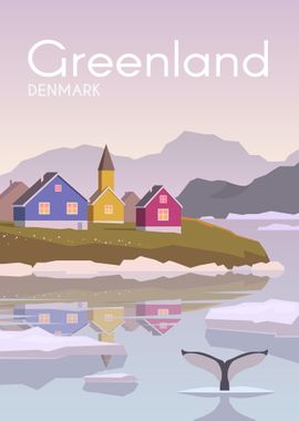 Greenland