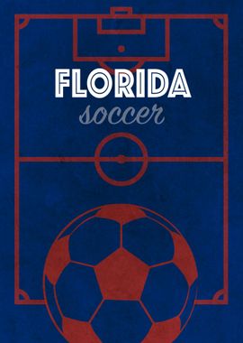 Florida College Soccer