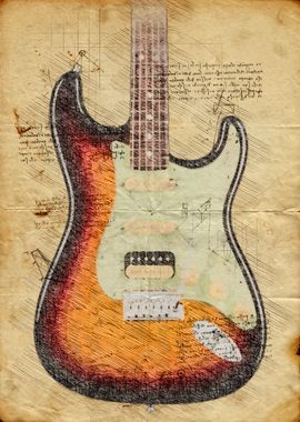 Stratocaster