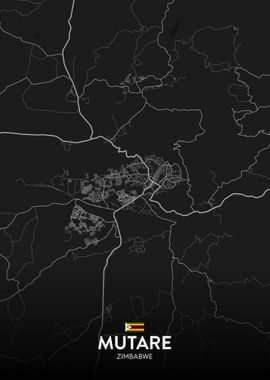 Mutare ZW