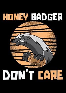 Honey Badger