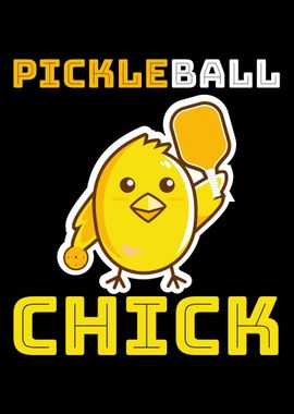 Pickleball