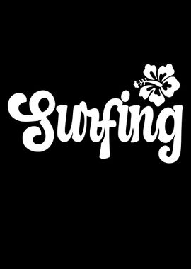 Surfing