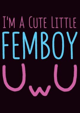 Femboy Gay Aesthetic MTF