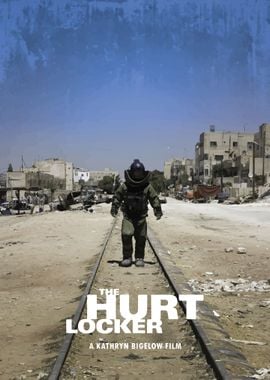 The Hurt Locker