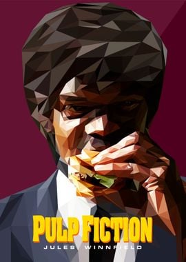 Pulp Fiction