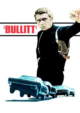 Bullitt