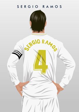 Sergio Ramos