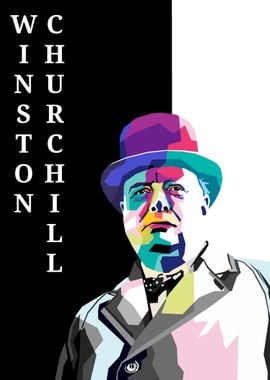 Winston Churchill