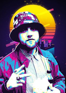 Mac Miller 