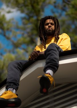 J cole