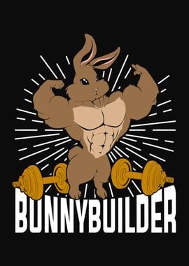 Funny Bodybuilding Design