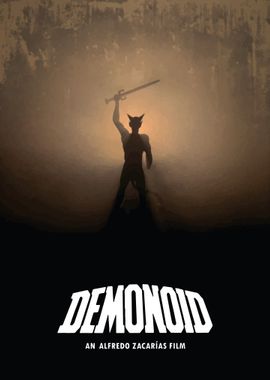 Demonoid