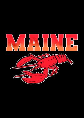 Lobster Maine