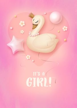 Its a Girl