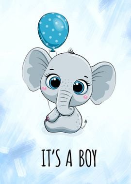 Its a boy