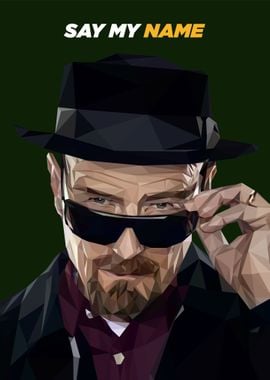 heisenberg breaking bad