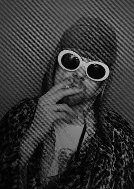 Kurt Cobain