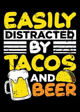 Taco and Beer