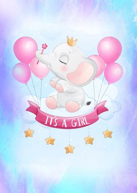 Its a Girl