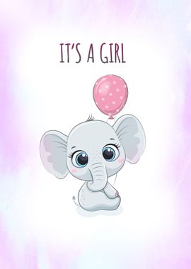 Its a Girl