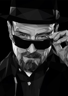 walter white