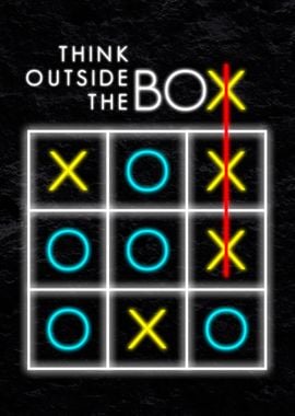 Think Outside the Box