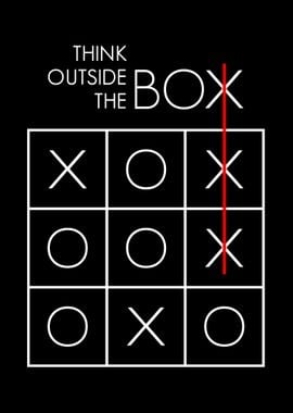 Think Outside the Box 2