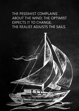 Adjust the Sails