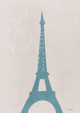 Very Paris