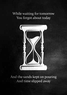 Time Poem