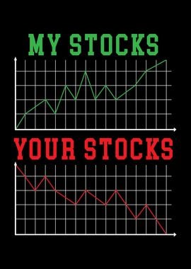 My Stocks Your Stocks