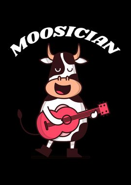 Moosician